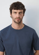 MANGO DYE 37091439-56 MANGO MEN T-SHIRT-4