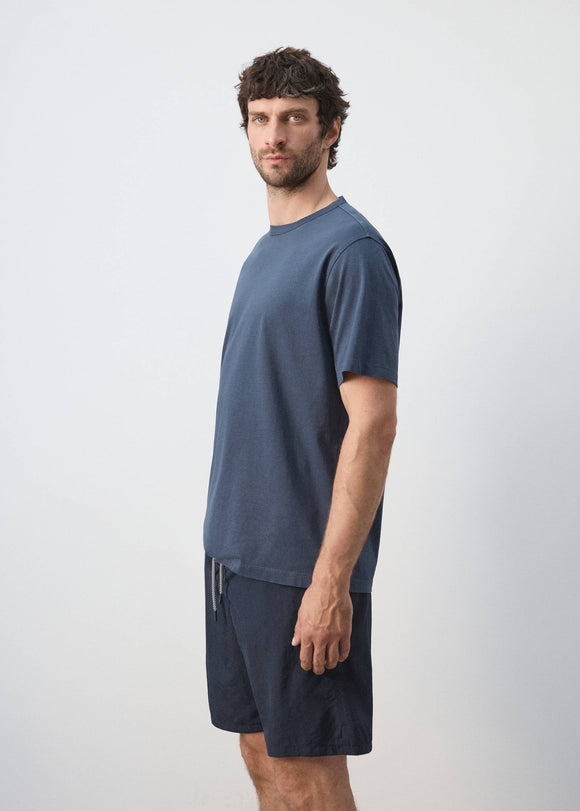 MANGO DYE 37091439-56 MANGO MEN T-SHIRT