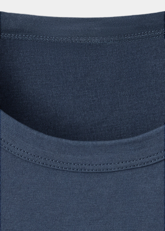 MANGO DYE 37091439-56 MANGO MEN T-SHIRT