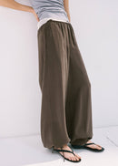 MANGO 37091443-32 MANGO WOMEN TROUSER-1