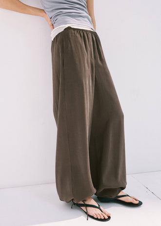 MANGO VERA 37091443-32 MANGO WOMEN TROUSER