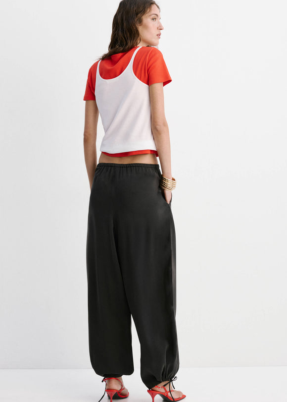 MANGO 37091443-99 MANGO WOMEN TROUSER