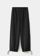 MANGO 37091443-99 MANGO WOMEN TROUSER-3