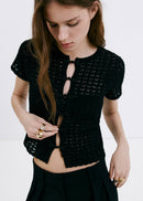 MANGO SHANGHAI 37091454-99 MANGO WOMEN SWEATER-4