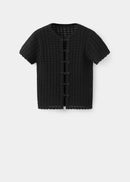 MANGO SHANGHAI 37091454-99 MANGO WOMEN SWEATER-3