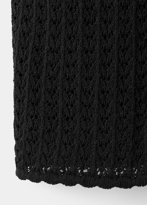 MANGO SHANGHAI 37091454-99 MANGO WOMEN SWEATER