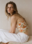MANGO BOUQUET 37091462-20 MANGO WOMEN TOP-1