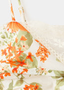 MANGO BOUQUET 37091462-20 MANGO WOMEN TOP-7