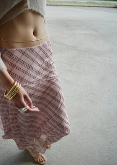 MANGO ILLO 37091464-85 MANGO WOMEN SKIRT