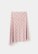 MANGO ILLO 37091464-85 MANGO WOMEN SKIRT-3