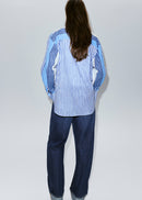 MANGO JAGUAR 37091467-52 MANGO WOMEN SHIRT-6