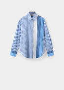 MANGO JAGUAR 37091467-52 MANGO WOMEN SHIRT-3