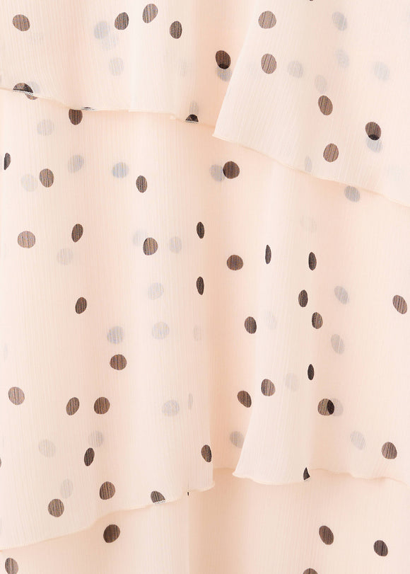 MANGO LURDES 37091469-05 MANGO WOMEN DRESS