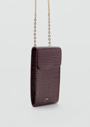 MANGO VICTORIA 37091479-78 MANGO WOMEN PHONE CASE-2