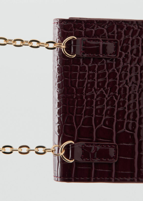 MANGO VICTORIA 37091479-78 MANGO WOMEN PHONE CASE