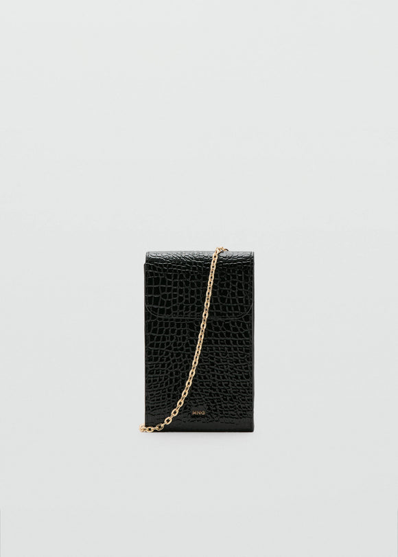 MANGO VICTORIA 37091479-99 MANGO WOMEN PHONE CASE