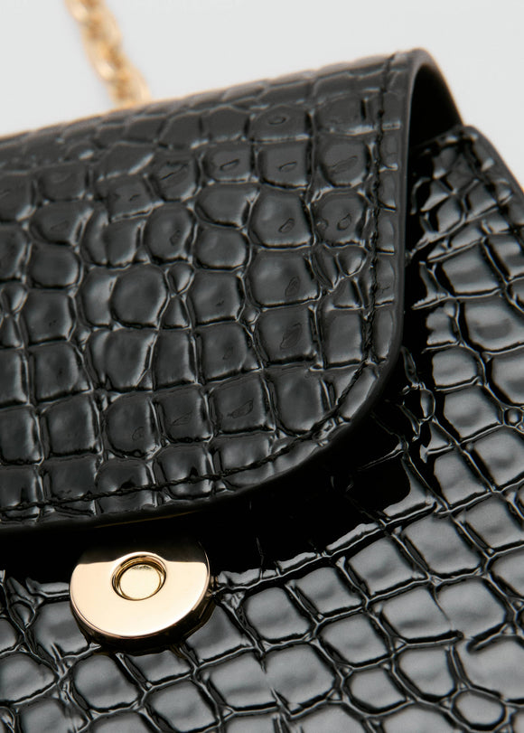 MANGO VICTORIA 37091479-99 MANGO WOMEN PHONE CASE