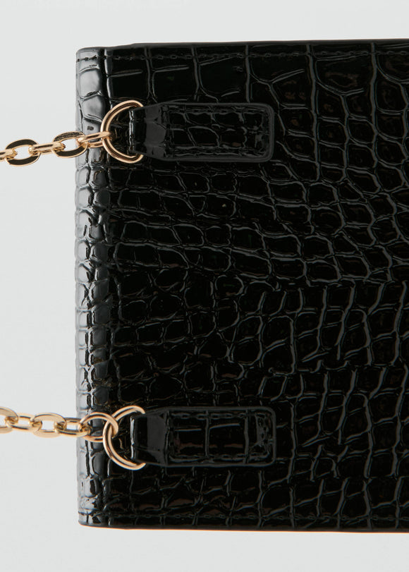 MANGO VICTORIA 37091479-99 MANGO WOMEN PHONE CASE