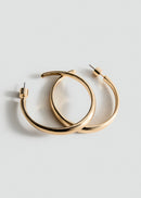 MANGO LAIA 37091482-OR MANGO WOMEN EAR RING-2