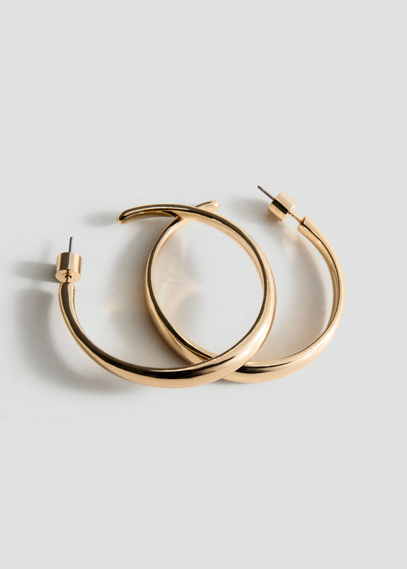 MANGO LAIA 37091482-OR MANGO WOMEN EAR RING