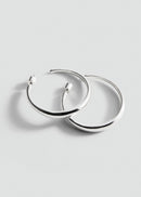 MANGO LAIA 37091482-PL MANGO WOMEN EAR RING-2
