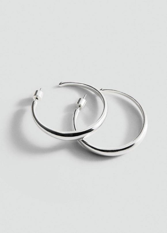 MANGO LAIA 37091482-PL MANGO WOMEN EAR RING