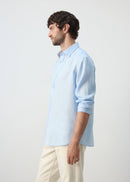 MANGO PARROTA 37091483-50 MANGO MEN SHIRT-5