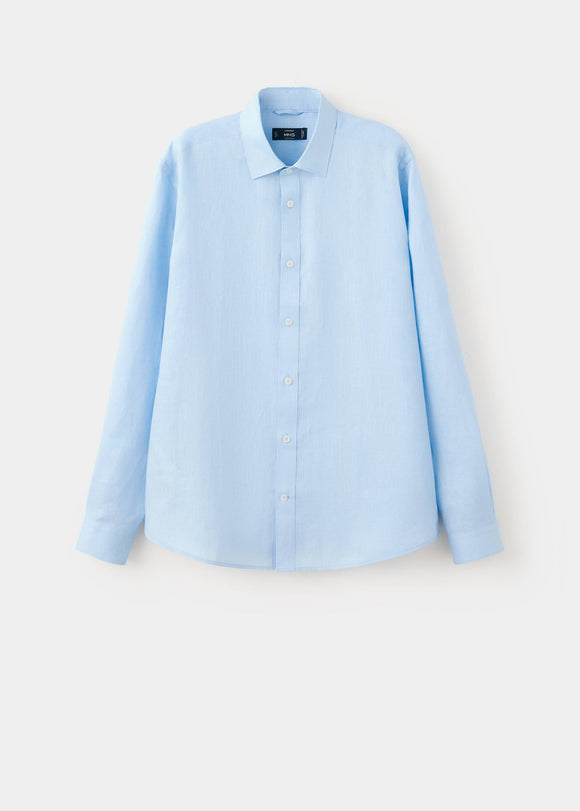 MANGO PARROTA 37091483-50 MANGO MEN SHIRT