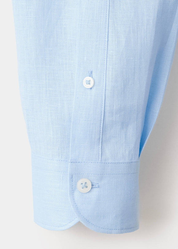 MANGO PARROTA 37091483-50 MANGO MEN SHIRT