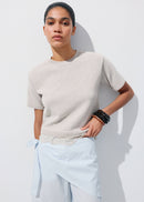 MANGO RUSTICA 37091486-06 MANGO WOMEN SWEATER-1