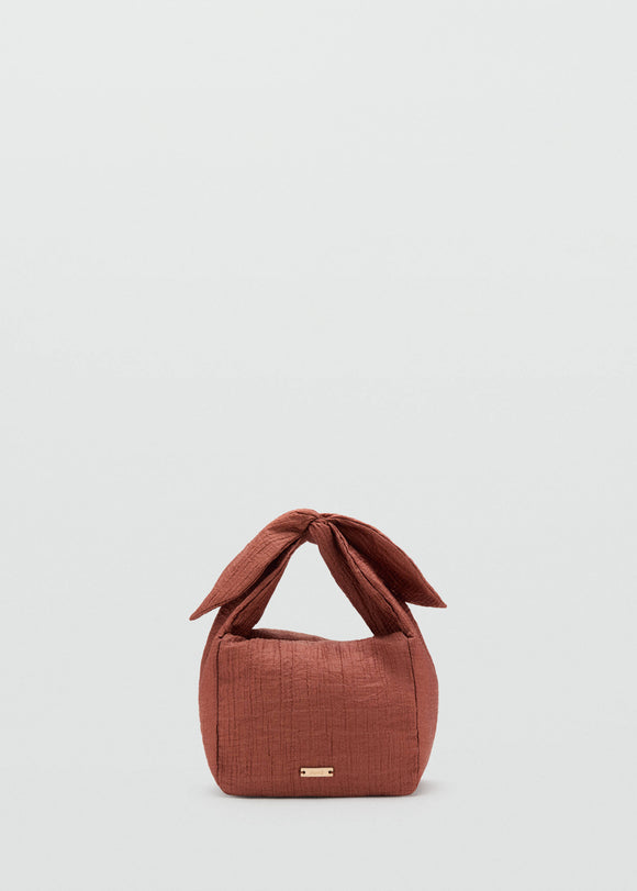 MANGO HEIDI 37091508-28 MANGO WOMEN SHOULDER BAG