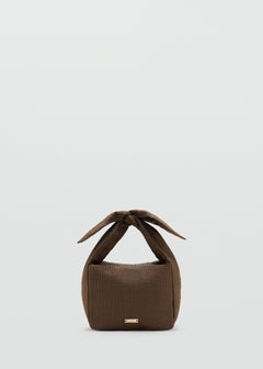 MANGO HEIDI 37091508-33 MANGO WOMEN SHOULDER BAG