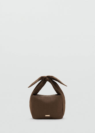 MANGO HEIDI 37091508-33 MANGO WOMEN SHOULDER BAG