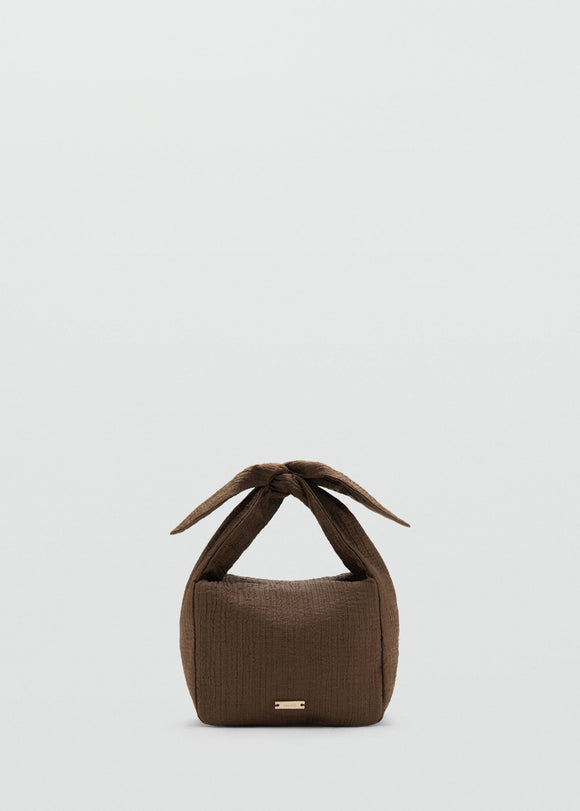 MANGO HEIDI 37091508-33 MANGO WOMEN SHOULDER BAG