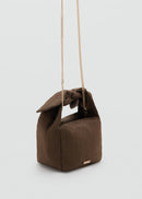 MANGO HEIDI 37091508-33 MANGO WOMEN SHOULDER BAG-2