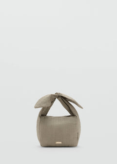 MANGO HEIDI 37091508-93 MANGO WOMEN SHOULDER BAG