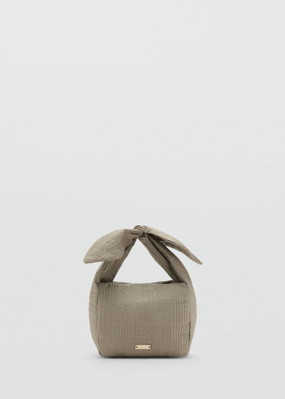 MANGO HEIDI 37091508-93 MANGO WOMEN SHOULDER BAG