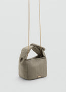 MANGO HEIDI 37091508-93 MANGO WOMEN SHOULDER BAG-2