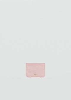 MANGO VICTORIA 37091510-82 MANGO WOMEN CARD HOLDER