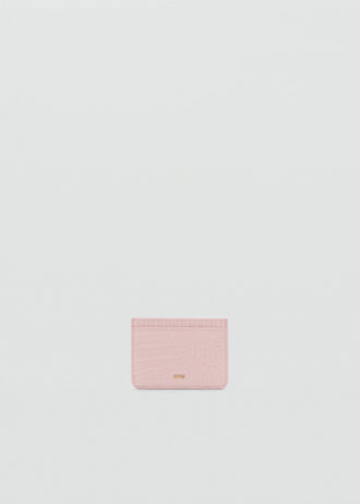 MANGO VICTORIA 37091510-82 MANGO WOMEN CARD HOLDER