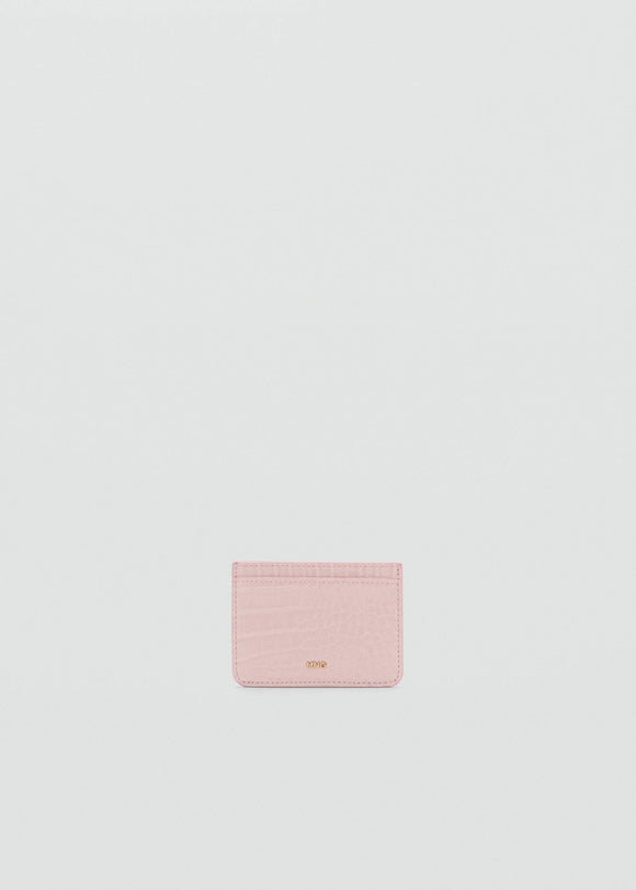 MANGO VICTORIA 37091510-82 MANGO WOMEN CARD HOLDER