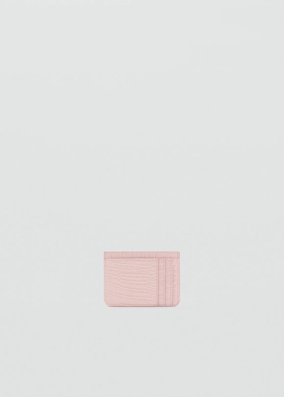 MANGO VICTORIA 37091510-82 MANGO WOMEN CARD HOLDER
