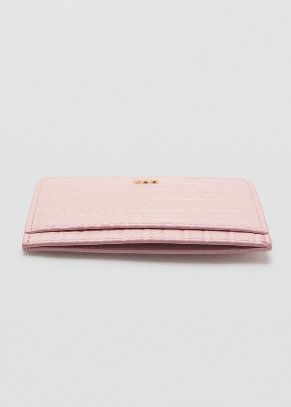 MANGO VICTORIA 37091510-82 MANGO WOMEN CARD HOLDER