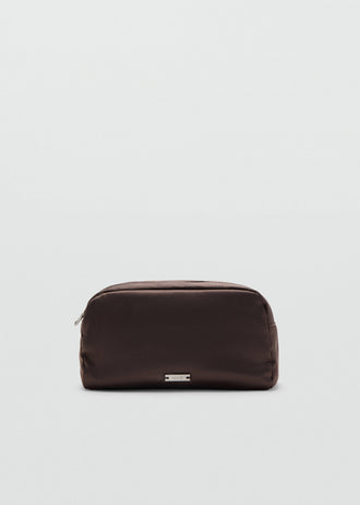 MANGO POSH 37091515-32 MANGO WOMEN BEAUTY CASE