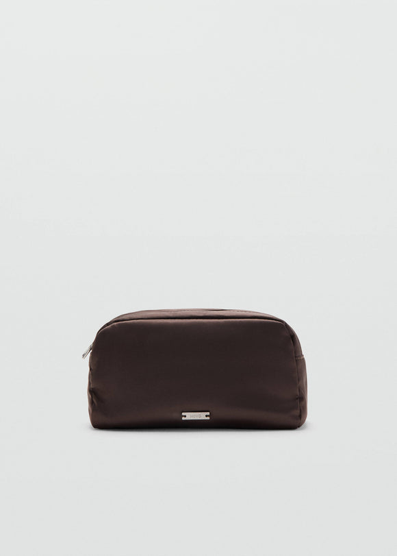 MANGO POSH 37091515-32 MANGO WOMEN BEAUTY CASE