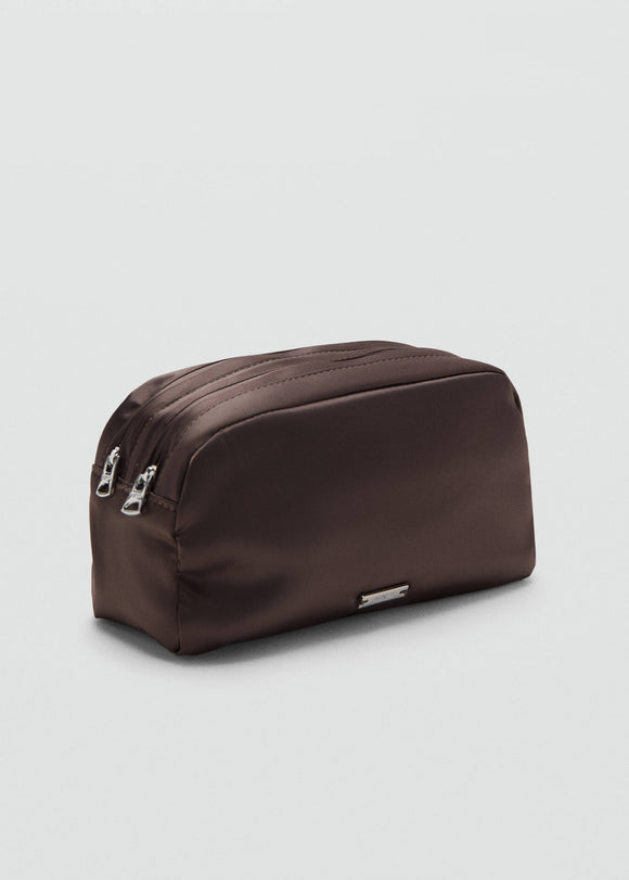 MANGO POSH 37091515-32 MANGO WOMEN BEAUTY CASE