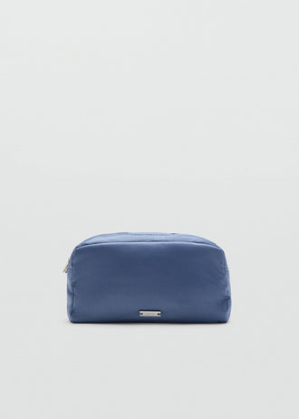 MANGO POSH 37091515-52 MANGO WOMEN BEAUTY CASE