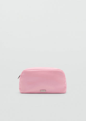 MANGO POSH 37091515-85 MANGO WOMEN BEAUTY CASE