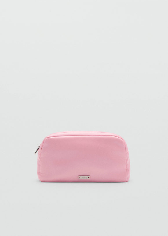 MANGO POSH 37091515-85 MANGO WOMEN BEAUTY CASE