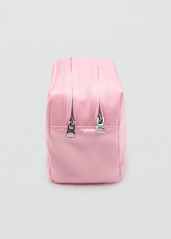 MANGO POSH 37091515-85 MANGO WOMEN BEAUTY CASE